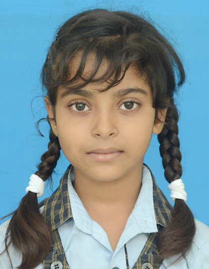 IFZA ALVI 